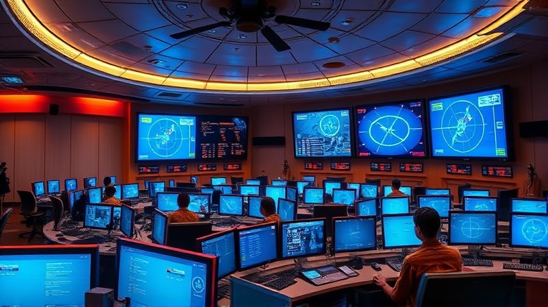 מערך ההתרעה פעיל: זוהו שיגורים מאיראן לדרום הארץ