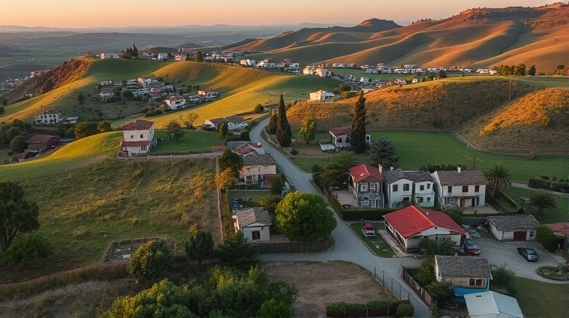 מערכת ההתרעה פעלה במהירות: תושבי אצבע הגליל קיבלו אזהרה בזמן