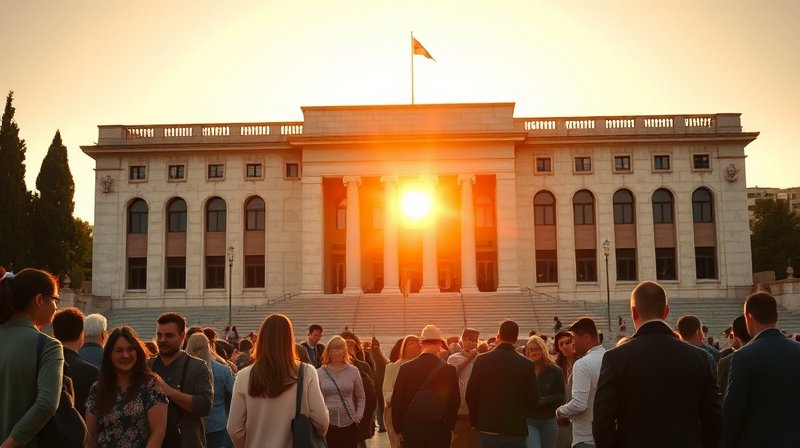 בוררות דתית בכנסת: ההזדמנות לשיח אמיתי על דת, משפט וחופש בישראל | רונן אברהם