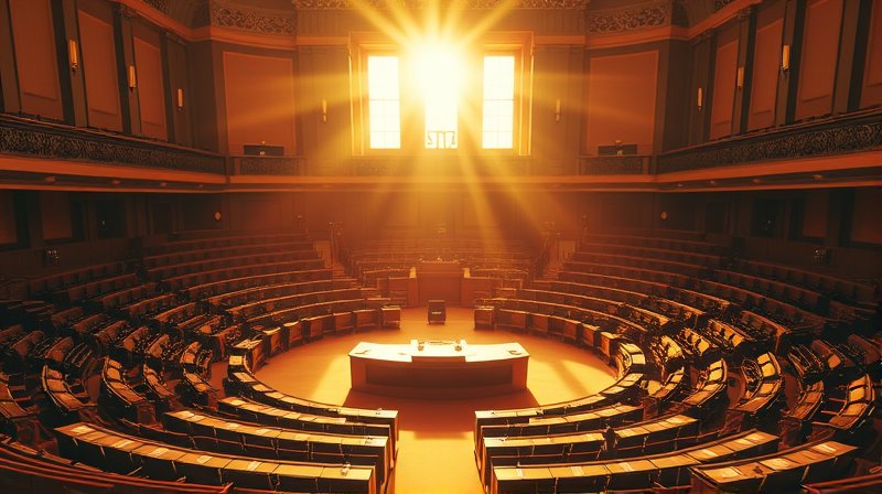 תקציב 2026 צפוי לעבור הלילה: הסכמות פוליטיות מובילות לחציית הקו בזמן