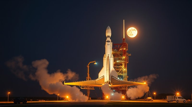 לראשונה מאז אפולו: ארטמיס 2 מציבה סטנדרט חדש של כבוד, פרטיות ושוויון בחלל החיצון