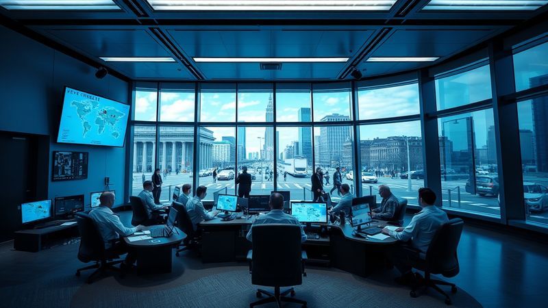 ישראל מתארגנת: הנחיות ברורות, אזורים מוקלים ומערך הגנה מתקדם לשגרת חירום