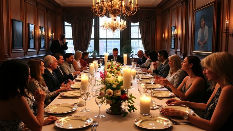 ממדאני יחגוג פסח במנהטן לצד דויד ברוזה — ההכנסות לארגון "זרעים של שלום" לחיזוק דיאלוג ישראלי-פלסטיני