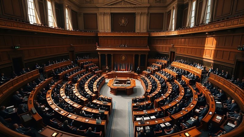 לקראת הצבעה על חוק עונש מוות למחבלים: בן גביר קורא לאחדות קואליציונית לאישור החוק