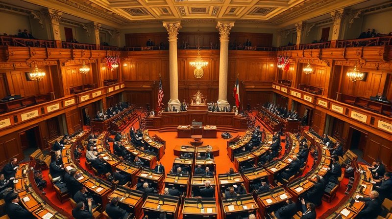 הכנסת דנה היום בהצעת חוק עונש מוות למחבלים — קריאות לאחדות לאומית ודיון ציבורי רחב