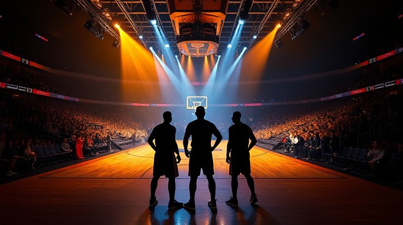 לברון, סטף קרי וקוואי באותה קבוצה? התוכנית השאפתנית של גולדן סטייט לקיץ