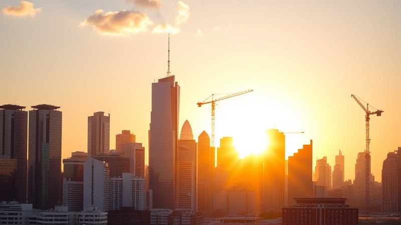 כלכלת ישראל מתכוננת לזינוק: תחזיות 2027 עודכנו כלפי מעלה למרות אתגרי הלחימה