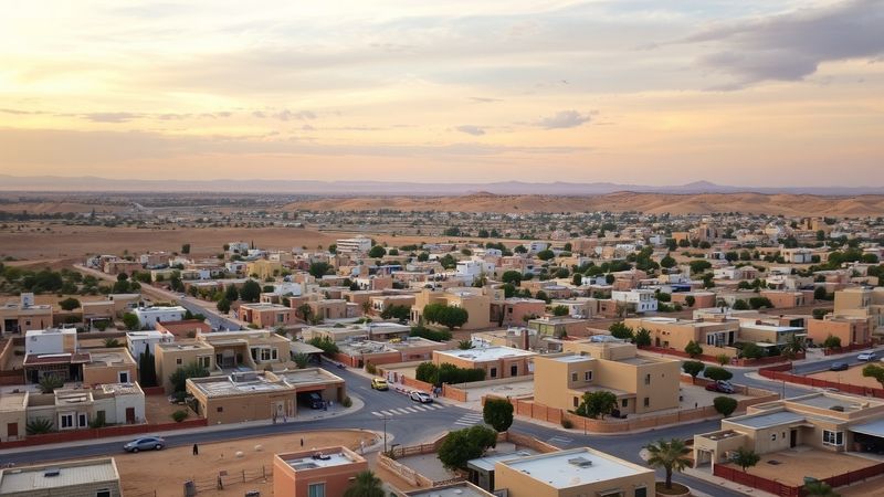 מערכות ההתרעה בדרום פועלות במלוא יעילותן