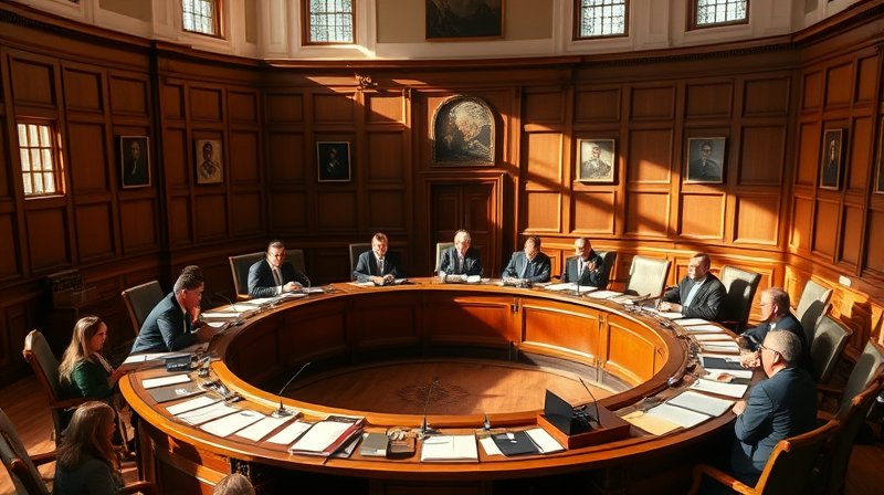 ח"כי האופוזיציה פועלים למנגנון פיקוח מקצועי על חוק הגיוס — ודורשים דיון מושכל לפני ההצבעה