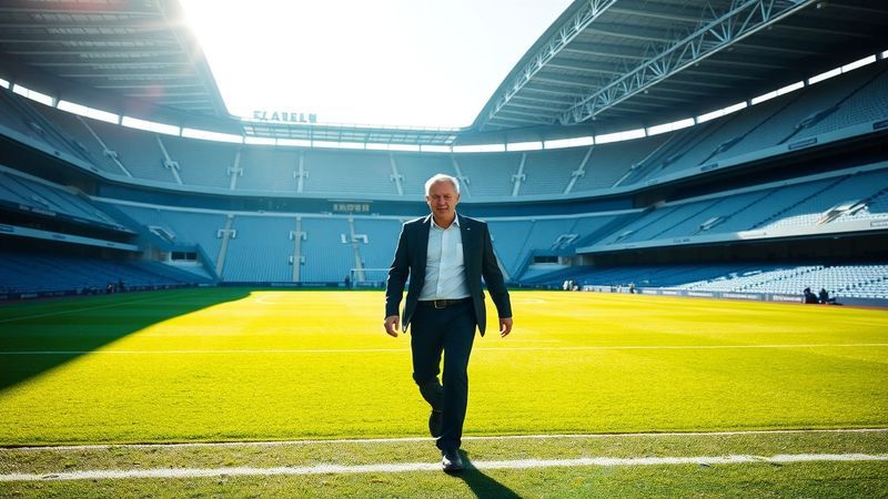 טוטנהאם מחליפה הגה: פרידה מטודור ומחפשת מאמן שיציל את העונה