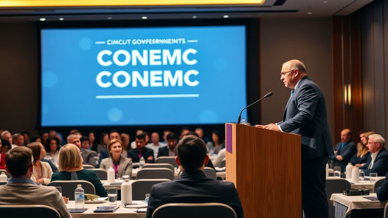 חיים ביבס בוועידת מעריב: "הרשויות המקומיות מוכנות לנהל את מצב החירום — תנו לנו את הסמכויות"