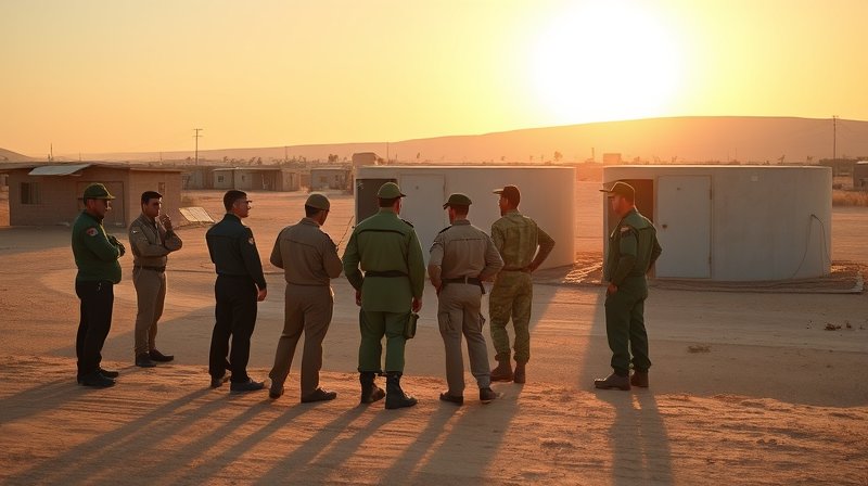 פיקוד העורף מתגייס לתושבי הפזורה: מאות מוגנים, לחץ לאפס פערים