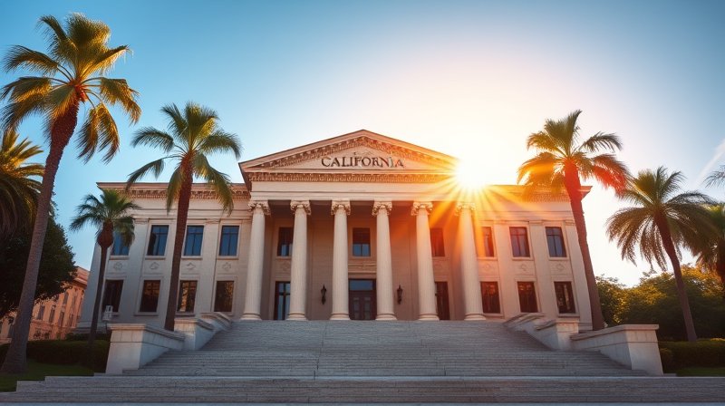 מערכות הפיקוח עמדו במבחן: חקירות נגד סוולוול נסגרו ללא אישומים — והוא ממשיך לרוץ למושלות קליפורניה