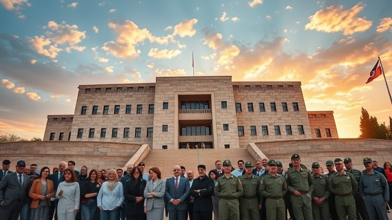 "אני גאה שלא איבדתי יכולת לדבר עם אנשים": אדלשטיין מסתכל קדימה — וקורא לאחדות לאומית בנושא הגיוס