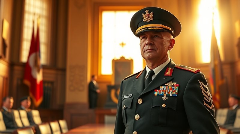 קול הרמטכ"ל: אזהרה מקצועית כנקודת מפנה לחיזוק הביטחון הלאומי | אלוף במיל׳ יצחק בריק