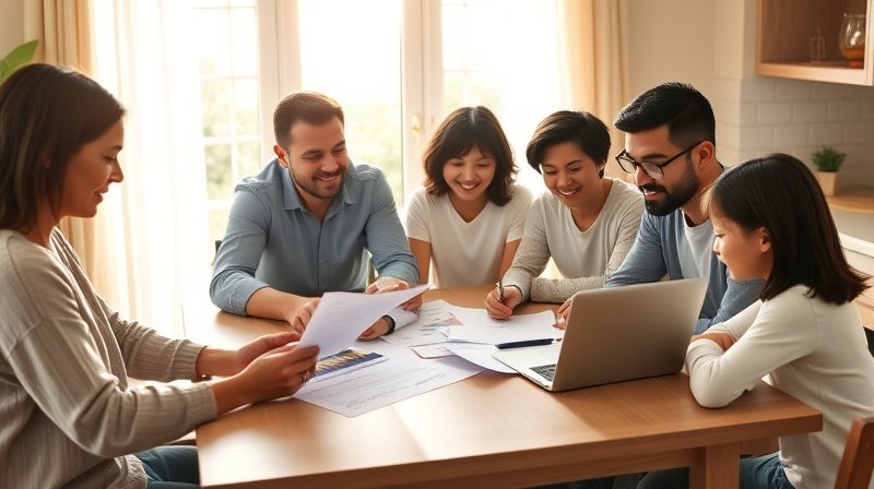 ממשבר לשיקום: מומחים מציעים מודל פיננסי חדש למשפחות שנפגעו מהמלחמה