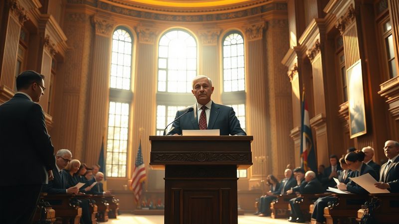 פזשכיאן עומד על משמר הכלכלה האיראנית: קורא להפסקת אש מיידית להצלת מיליוני אזרחים