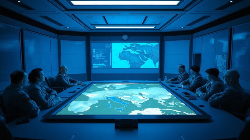 בהירות אסטרטגית כמפתח לניצחון: כיצד להגדיר נכון את מטרות המלחמה | עו"ד אוריאל לין