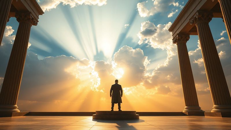 תחזית נומרולוגית לדונלד טראמפ: תקופת מבחן שתעצב את מורשתו | רמי שקלים