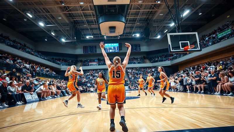 ליגת העל לנשים שבה לפעולה: רמלה פתחה בניצחון מרשים על פ"ת